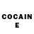 COCAIN 98% Nagima Aristanbaeva